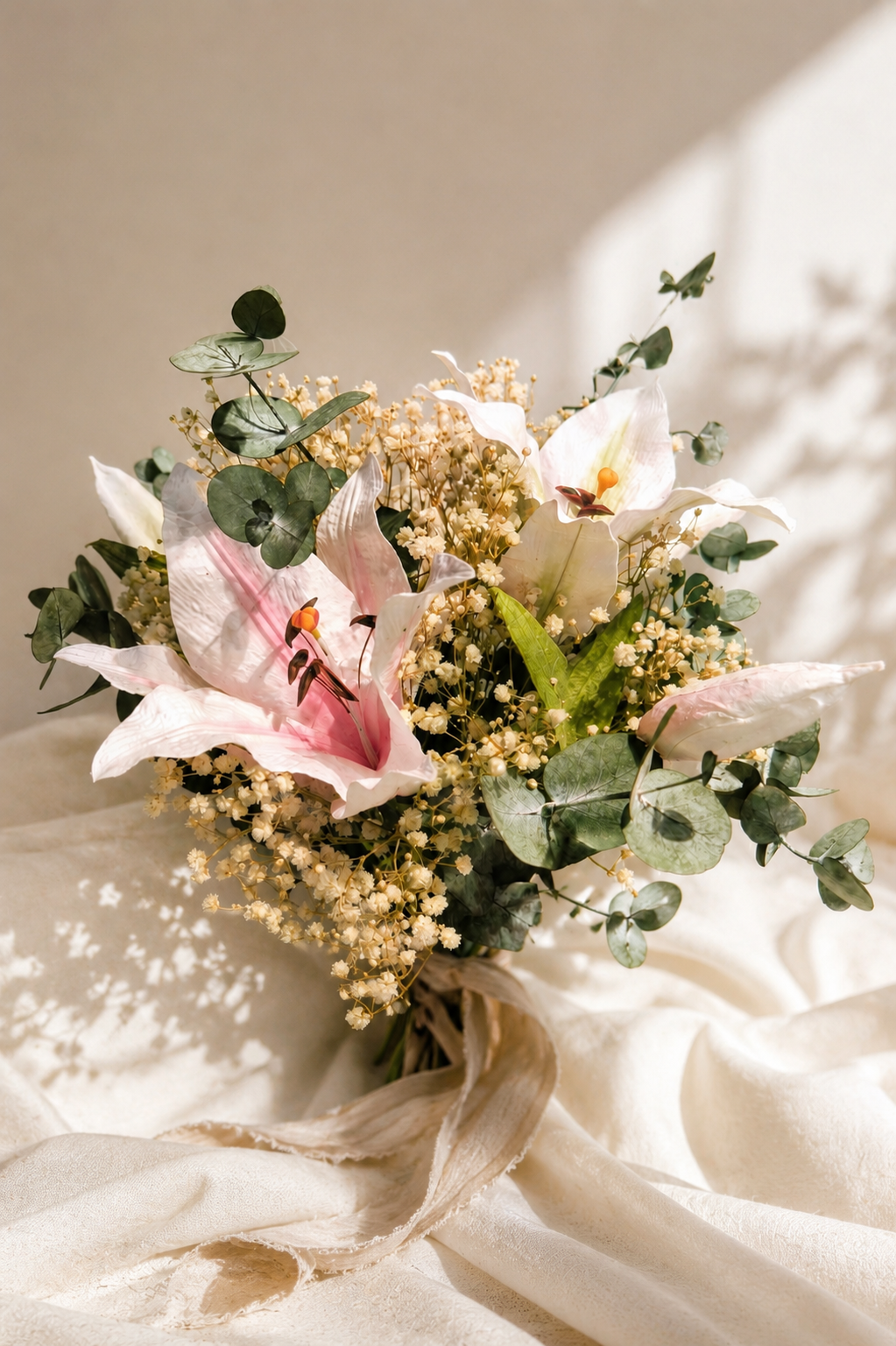 Ramos mixtos papel y preservado
